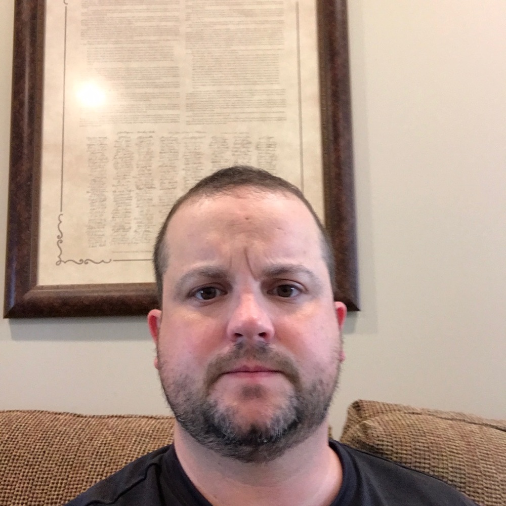 Meet your Posher, Jason